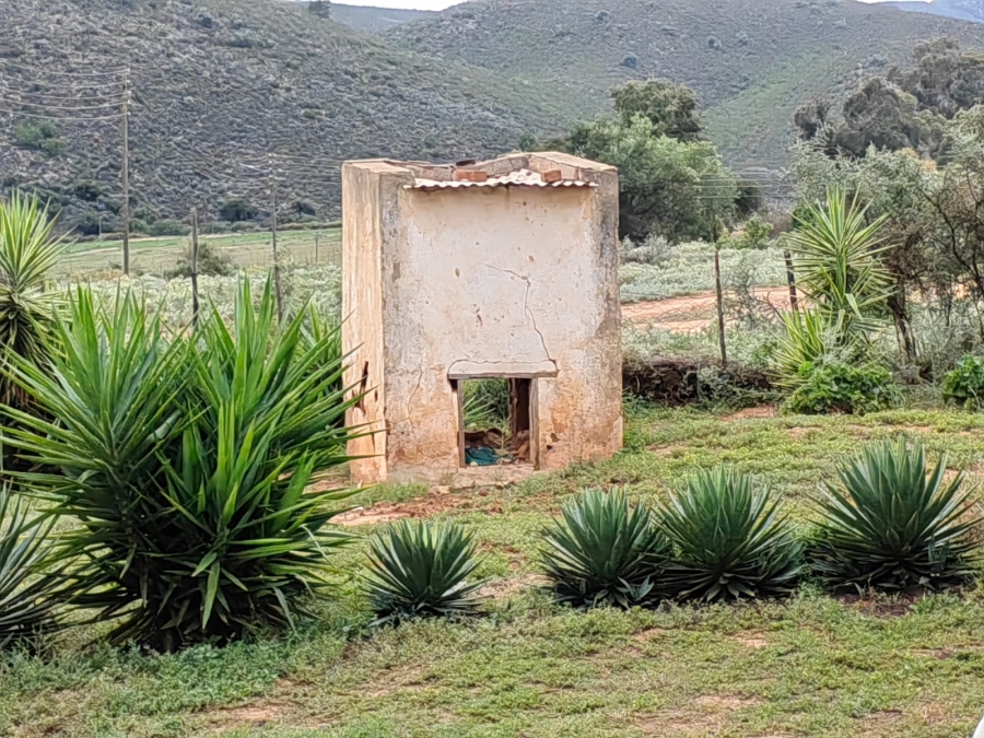 3 Bedroom Property for Sale in Uniondale Western Cape